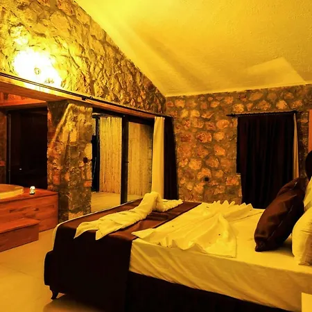 别墅 2 Bedroom Private Located In Oludeniz