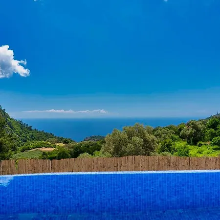 别墅 2 Bedroom Private Located In Oludeniz