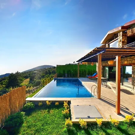 别墅 2 Bedroom Private Located In Oludeniz