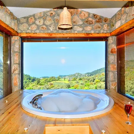 别墅 2 Bedroom Private Located In Oludeniz